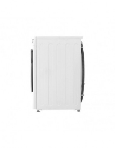 Lg - Máq. Lavar Roupa F4wr3509a0w Lg - Máq. Lavar Roupa F4wr3509a0w