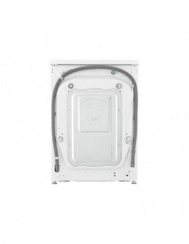 Lg - Máq. Lavar Roupa F4wr3509a0w Lg - Máq. Lavar Roupa F4wr3509a0w
