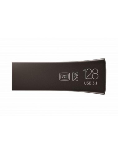 SAMSUNG BAR Plus USB flash drive...