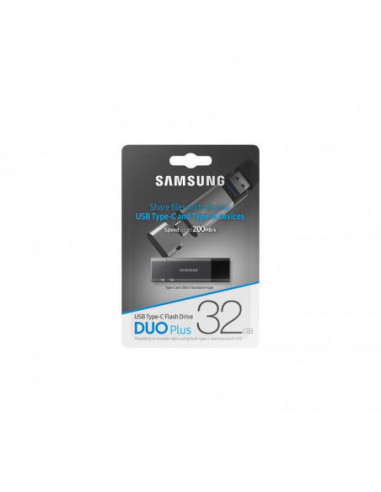 Pen drive Samsung BAR Plus 256GB USB 3.1 Pen drive Samsung BAR Plus 256GB USB 3.1