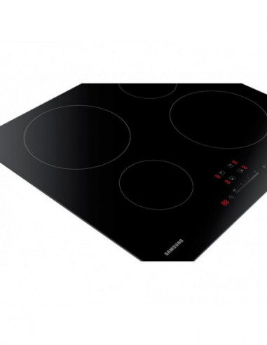 Samsung - Placa Indução Nz64m3707ak/Ur Samsung - Placa Indução Nz64m3707ak/Ur
