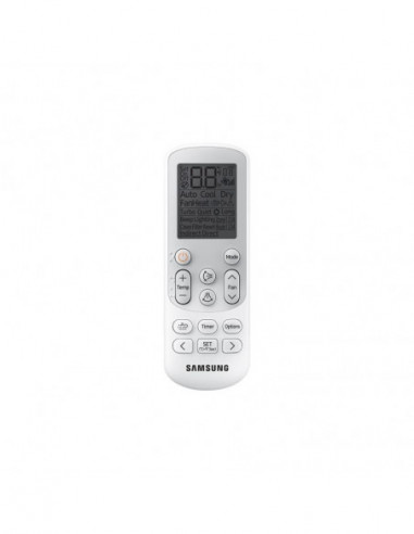 Samsung - Ac Controle Remoto s/ Fio...