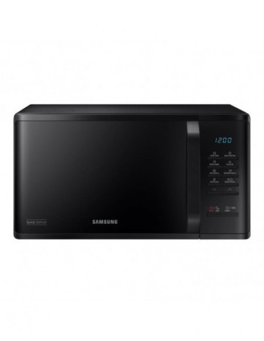 Samsung - Microondas Ms23k3515ak/Ec