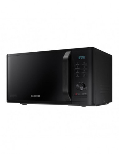 Micro-ondas Samsung 23L 800W Preto Micro-ondas Samsung 23L 800W Preto
