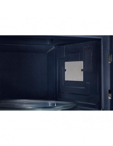 Micro-ondas Samsung 23L 800W Preto Micro-ondas Samsung 23L 800W Preto