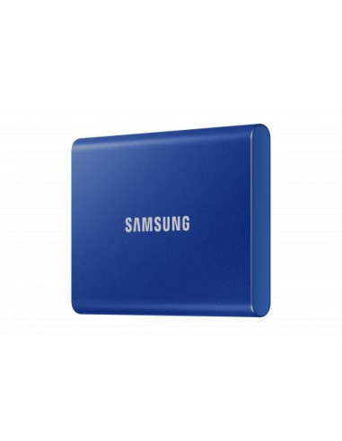 Disco SSD Portátil Samsung T7 2TB,... Disco SSD Portátil Samsung T7 2TB,...
