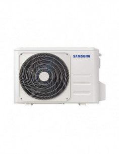 Samsung - Ac Exterior...