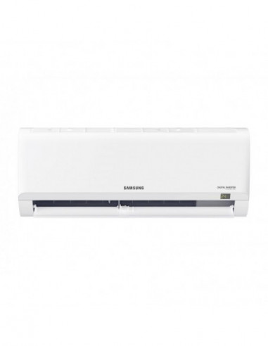 Samsung - Ac Interior Ar09txhqbwkneu