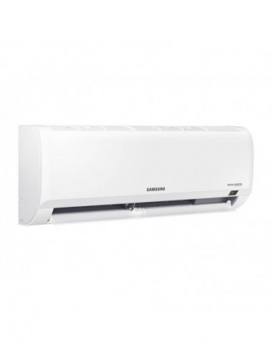 Samsung - Ac Interior Ar09txhqbwkneu