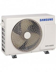 Samsung - Ac Exterior...