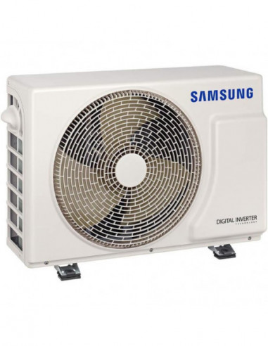 Samsung - Ac Exterior Ar09txfcawkxeu