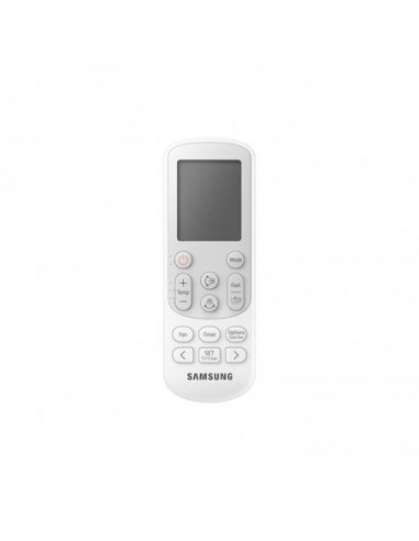 Samsung - Ac Exterior Ar09txfcawkxeu