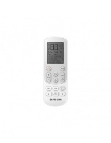 Samsung - Ac Interior Ar09txfcawkneu