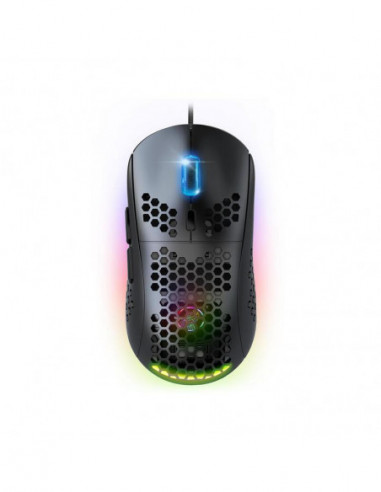 Spirit Of Gamer Rato Pro M4 Gaming Rgb