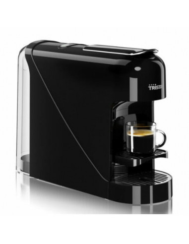 Tristar - Máq. Café de Cápsulas... Tristar - Máq. Café de Cápsulas...