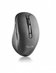 Ngs - Rato Sem Fios Evojot