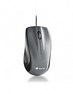 NGS MUSK ratón Universal...