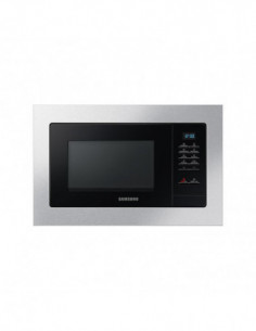 Samsung - Microondas...