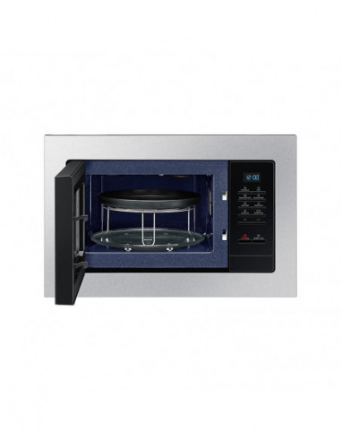 Samsung - Microondas Mg23a7013ct/Ec Samsung - Microondas Mg23a7013ct/Ec