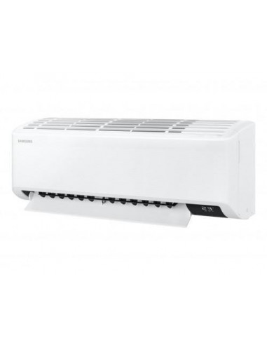 Ar Condicionado Samsung F-AR12CBU...