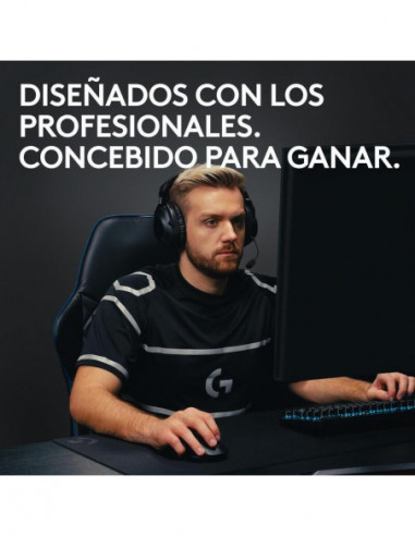Rato Logitech G Pro X Superlight 2,...