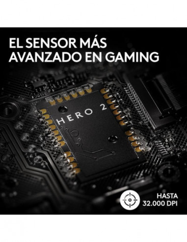 Rato Logitech G Pro X Superlight 2,...