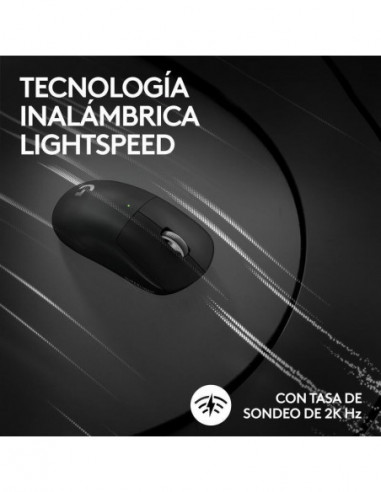 Rato Logitech G Pro X Superlight 2,...