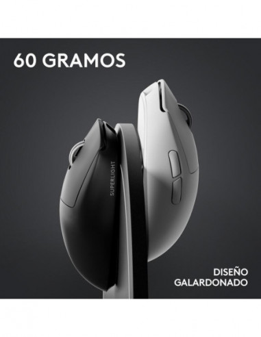 Rato Logitech G Pro X Superlight 2,...