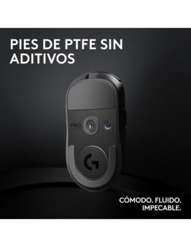 Rato Logitech G Pro X Superlight 2,...