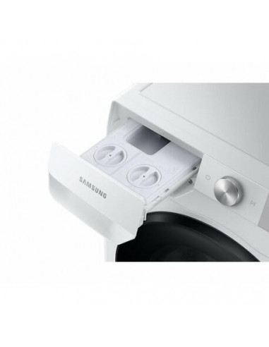 Samsung - MÁQ. Lavar Roupa... Samsung - MÁQ. Lavar Roupa...