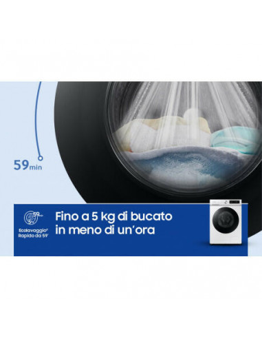 Samsung - Máq. Lavar Roupa... Samsung - Máq. Lavar Roupa...