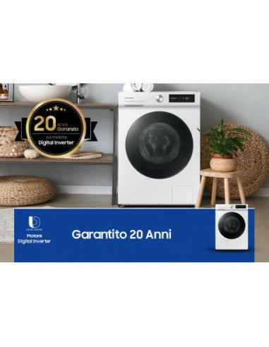 Samsung - Máq. Lavar Roupa... Samsung - Máq. Lavar Roupa...