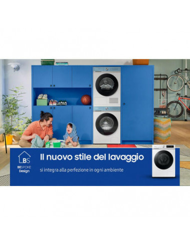 Samsung - Máq. Lavar Roupa... Samsung - Máq. Lavar Roupa...