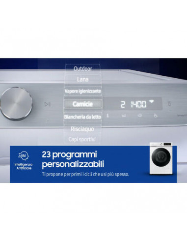 Samsung - Máq. Lavar Roupa... Samsung - Máq. Lavar Roupa...