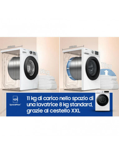 Samsung - Máq. Lavar Roupa... Samsung - Máq. Lavar Roupa...