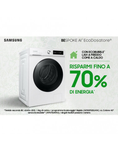 Samsung - Máq. Lavar Roupa... Samsung - Máq. Lavar Roupa...