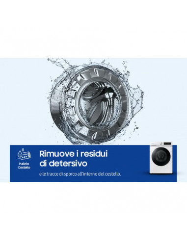 Samsung - Máq. Lavar Roupa... Samsung - Máq. Lavar Roupa...