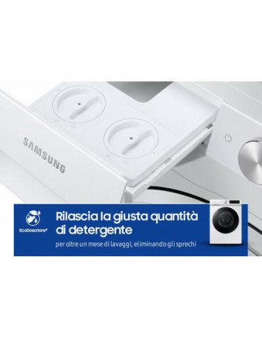 Samsung - Máq. Lavar Roupa... Samsung - Máq. Lavar Roupa...