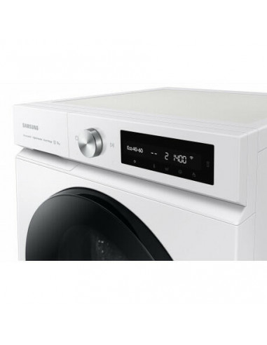 Samsung - Máq. Lavar Roupa... Samsung - Máq. Lavar Roupa...