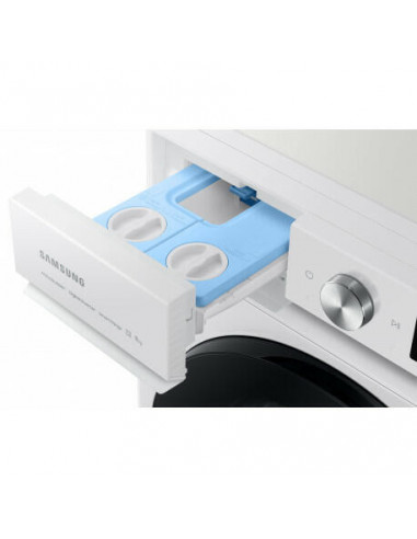 Samsung - Máq. Lavar Roupa... Samsung - Máq. Lavar Roupa...