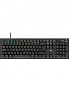 Teclado Corsair K70 CORE...
