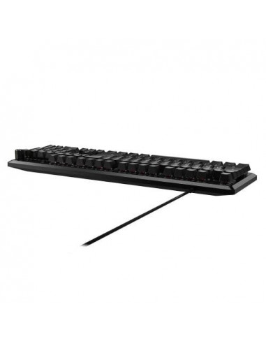 Teclado Corsair K70 CORE RGB -...