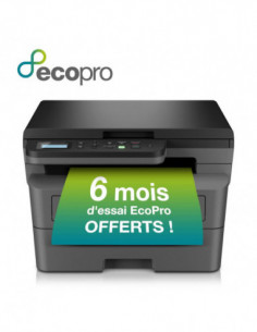 Brother - DCP-L2627DWE -...