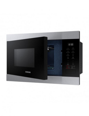 Samsung - Microondas Encastre... Samsung - Microondas Encastre...