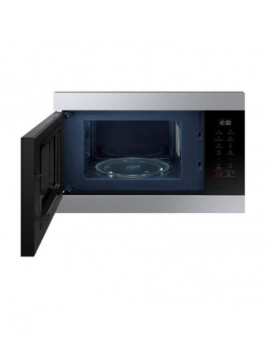 Samsung - Microondas Encastre... Samsung - Microondas Encastre...