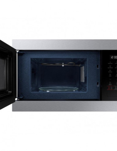 Samsung - Microondas Encastre... Samsung - Microondas Encastre...