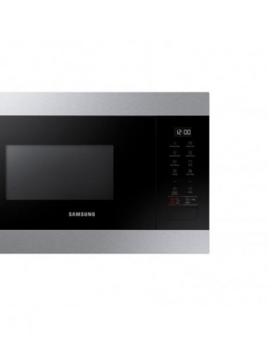 Samsung - Microondas Encastre... Samsung - Microondas Encastre...