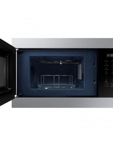 Samsung - Microondas Encastre... Samsung - Microondas Encastre...