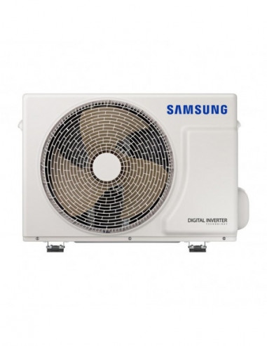 Samsung - Ac Externo Ar09axkaawkxeu