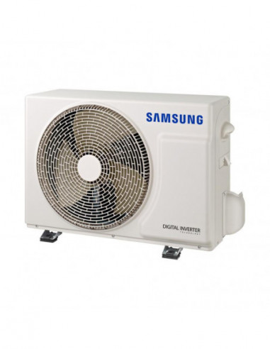 Samsung - Ac Externo Ar09axkaawkxeu